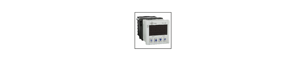 Serie TC40 48x48