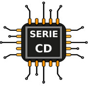 HB34-Serie CD....