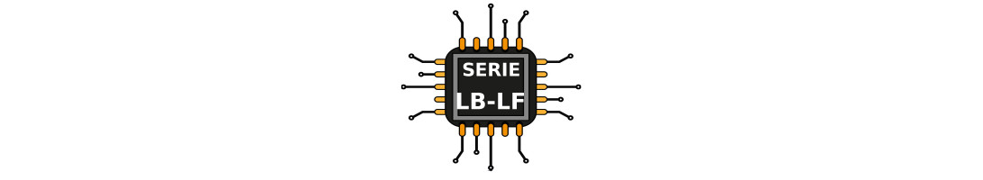 Serie LB ~ LF.....