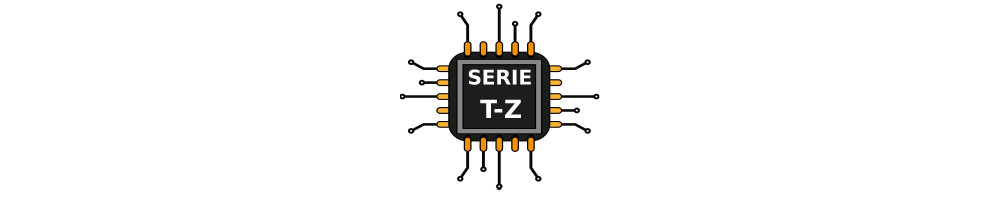 Serie T.....