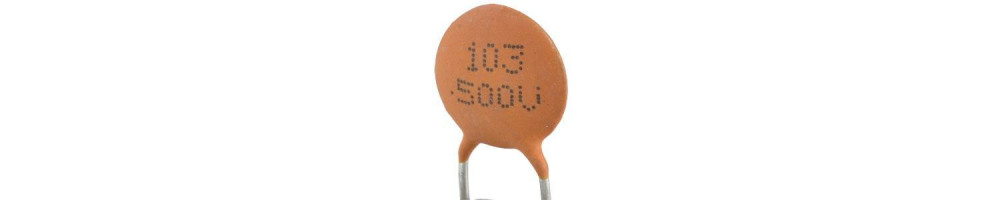 Ceramici 500V