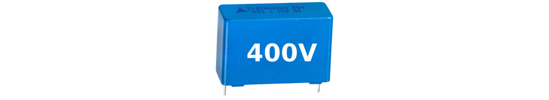 400V