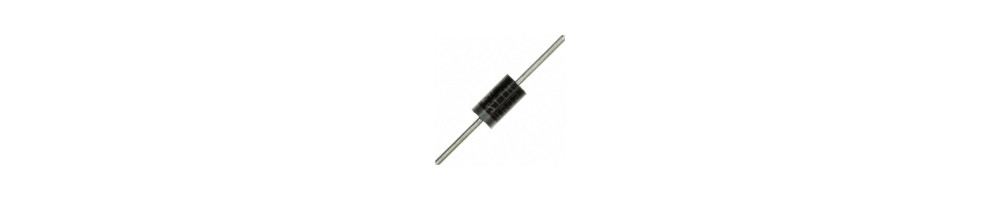 Diodi schottky