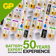 FB2-Batterie Alkaline e Litio