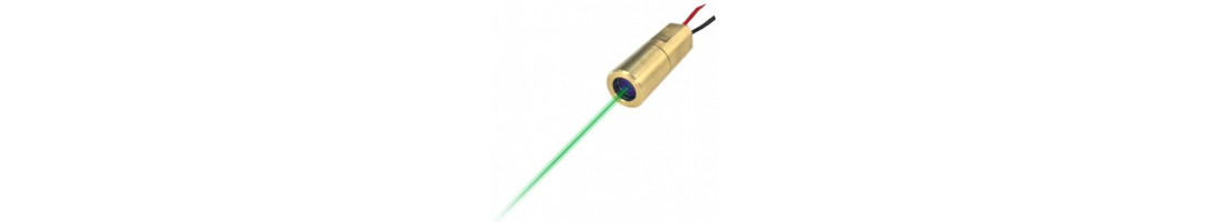 Moduli Laser