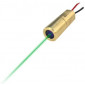 HG2-Moduli Laser
