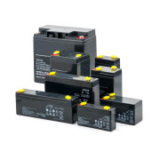 FD2-Batterie Piombo