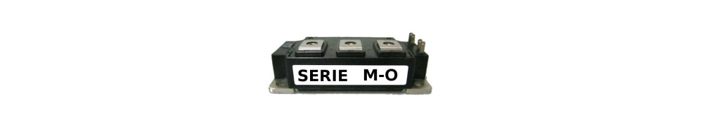 Serie M_O