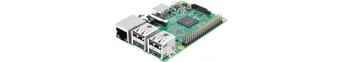 Raspberry Pi