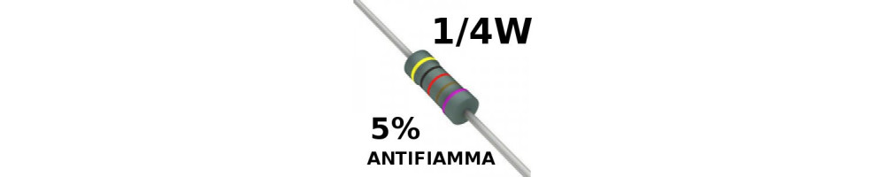 Resistenze_1-4W_Antifiamma