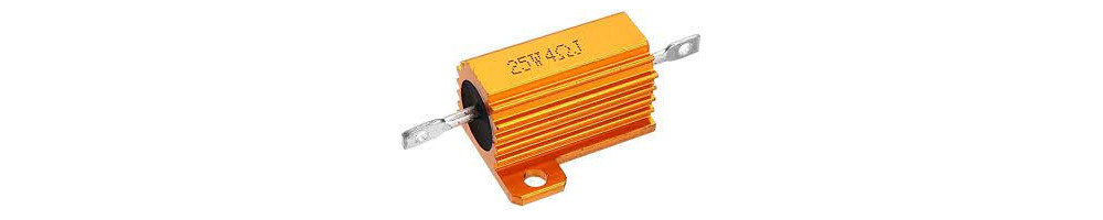 Resistenze_25W