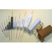 HN394-Resistenze Varie