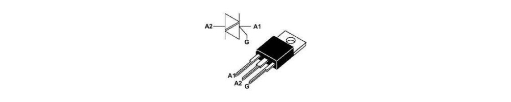 Thyristor - SCR