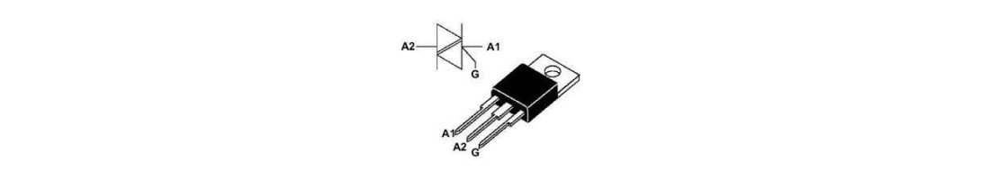 Thyristor - SCR