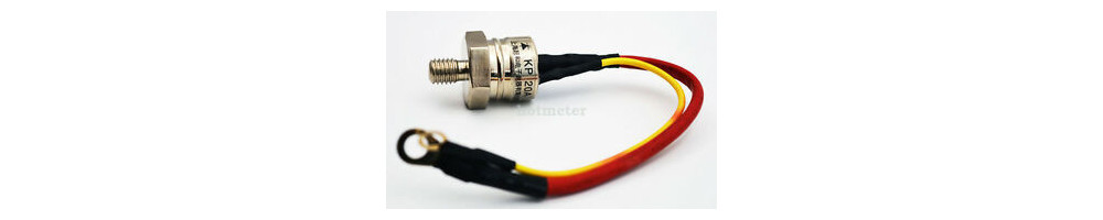 Thyristor e Diodi Hi-Power