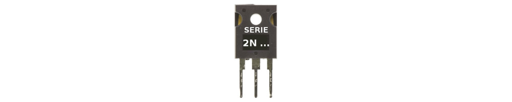 Serie 2SA .....