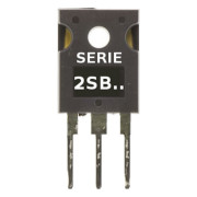 HS33-Serie 2SB .....