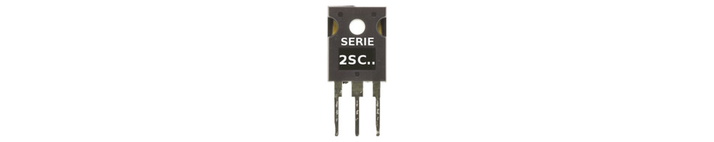 Serie 2SC .....