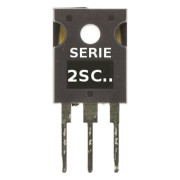 HS34-Serie 2SC .....