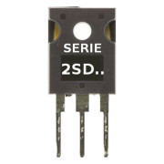 HS35-Serie 2SD .....