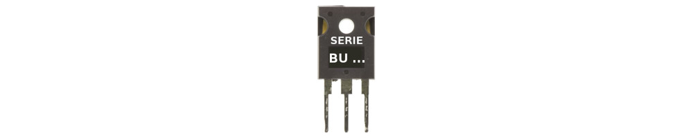 Serie BU....