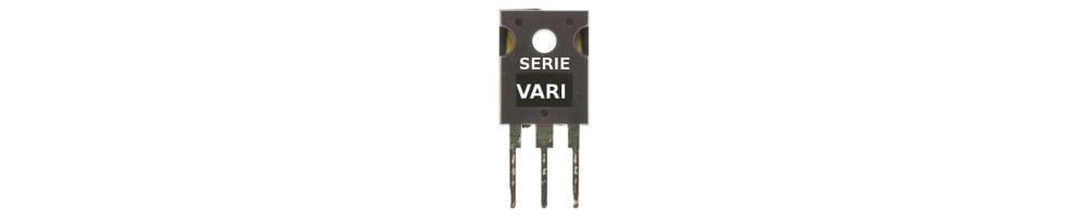 Serie VARI.....