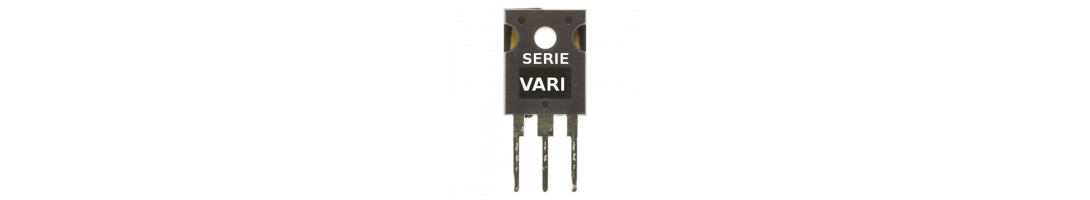 Serie VARI.....