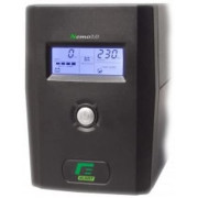 SB2-Ups serie NEMO