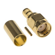 ME391-Connettori SMA