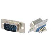 MD32-Connettori a Vaschetta