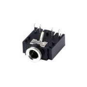 MH2-Prese Audio 3,5mm