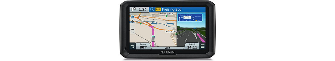 GPS Navigatore stradale