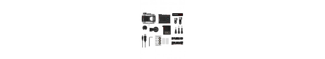 Action Camera Accessori