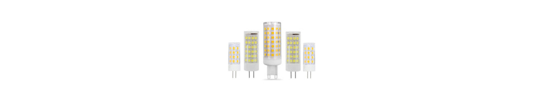 Lampada led G4 - G9