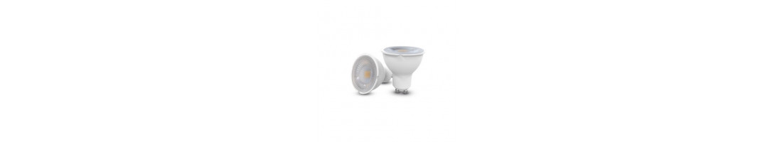 Lampade GU10 led