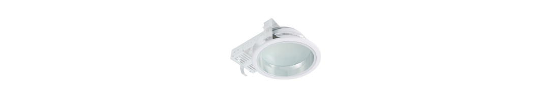 Downlight Mono lampada