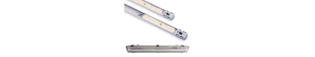 Access. Plafoniere Led