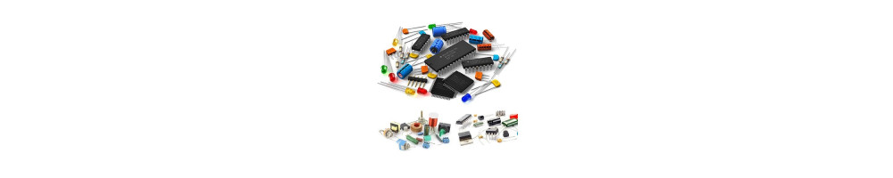 Componenti Elettronici