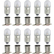 Lampade miniatura