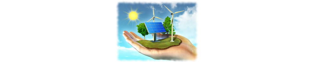 Energia Alternativa | Solare e Fotovoltaico