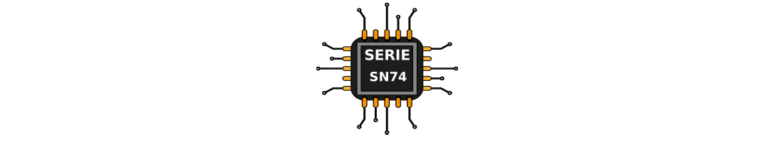 HB395A-Serie SN74 .....