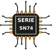 HB395A-Serie SN74 .....