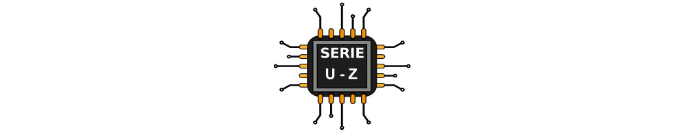HB399E-Serie U~Z.....