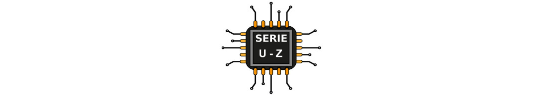 HB399E-Serie U~Z.....