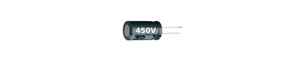 HC3551-450V