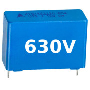 HC3743 - 630V