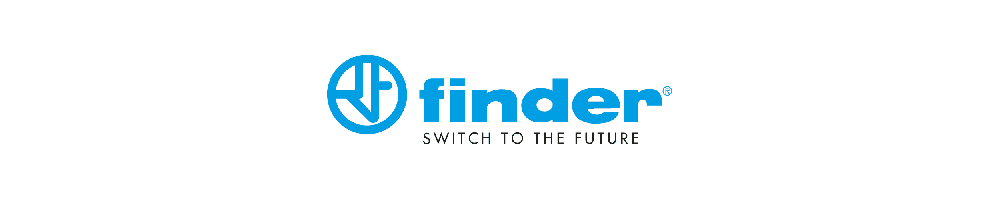 Relè Finder per automazione e quadri elettrici