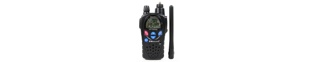 Midland VHF Marini