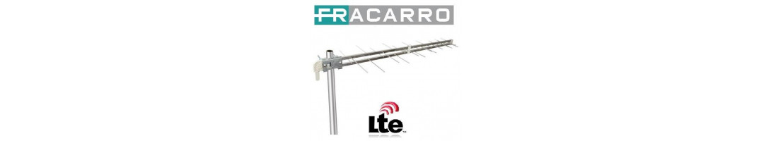 Fracarro antenne