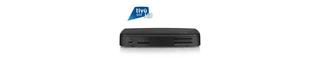 Decoder DVB-S